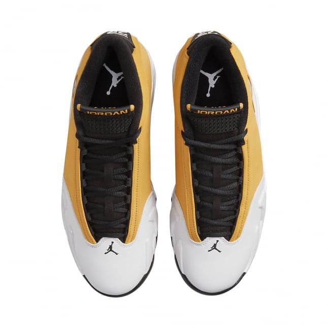 Jordan 14 Retro 'Ginger'
