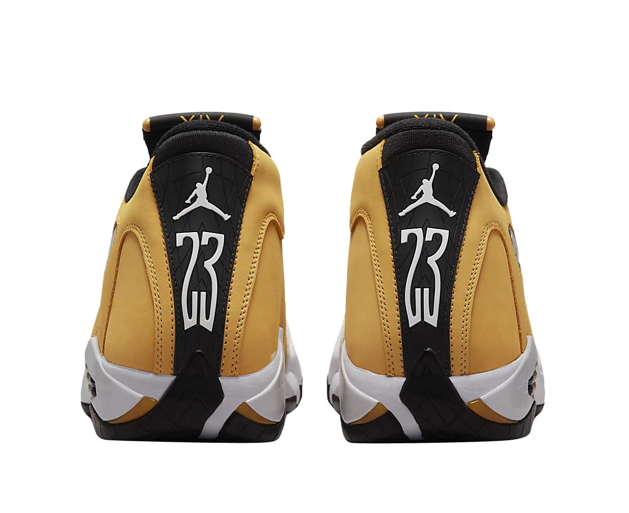 Jordan 14 Retro 'Ginger'
