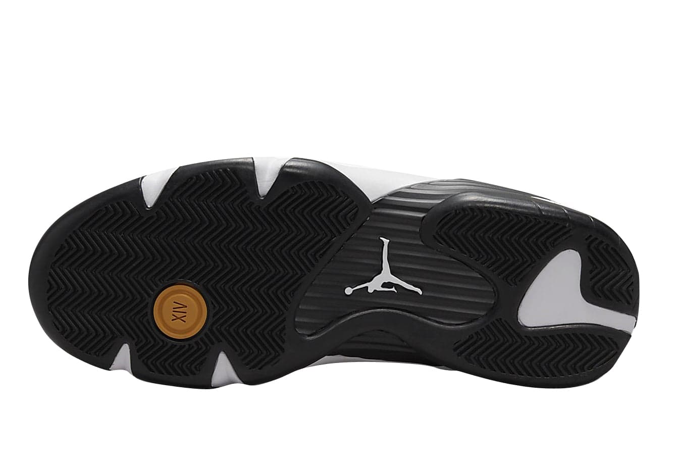 Jordan 14 Retro 'Ginger'