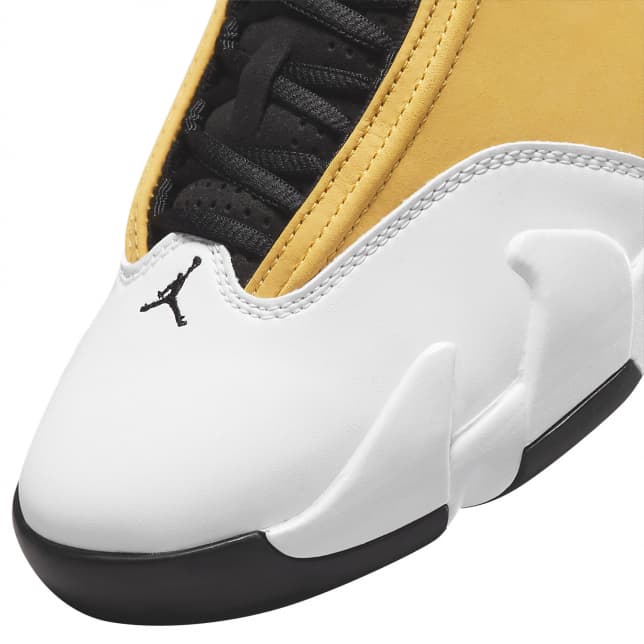 Jordan 14 Retro 'Ginger'