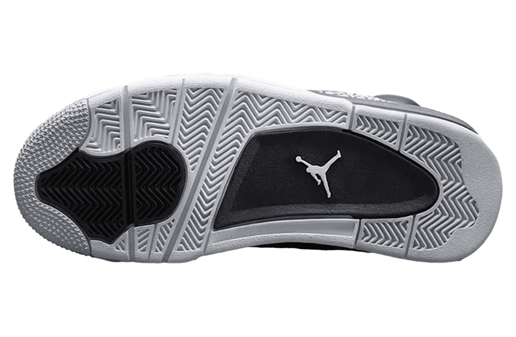 Jordan Son of Mars Low 'Black Cement'