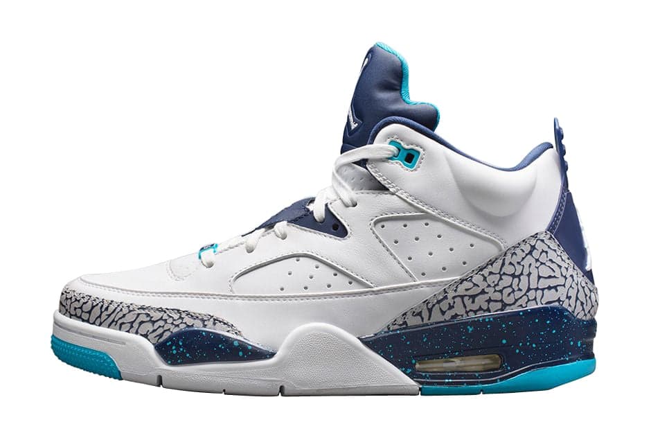 Son of Mars 'Hornets'