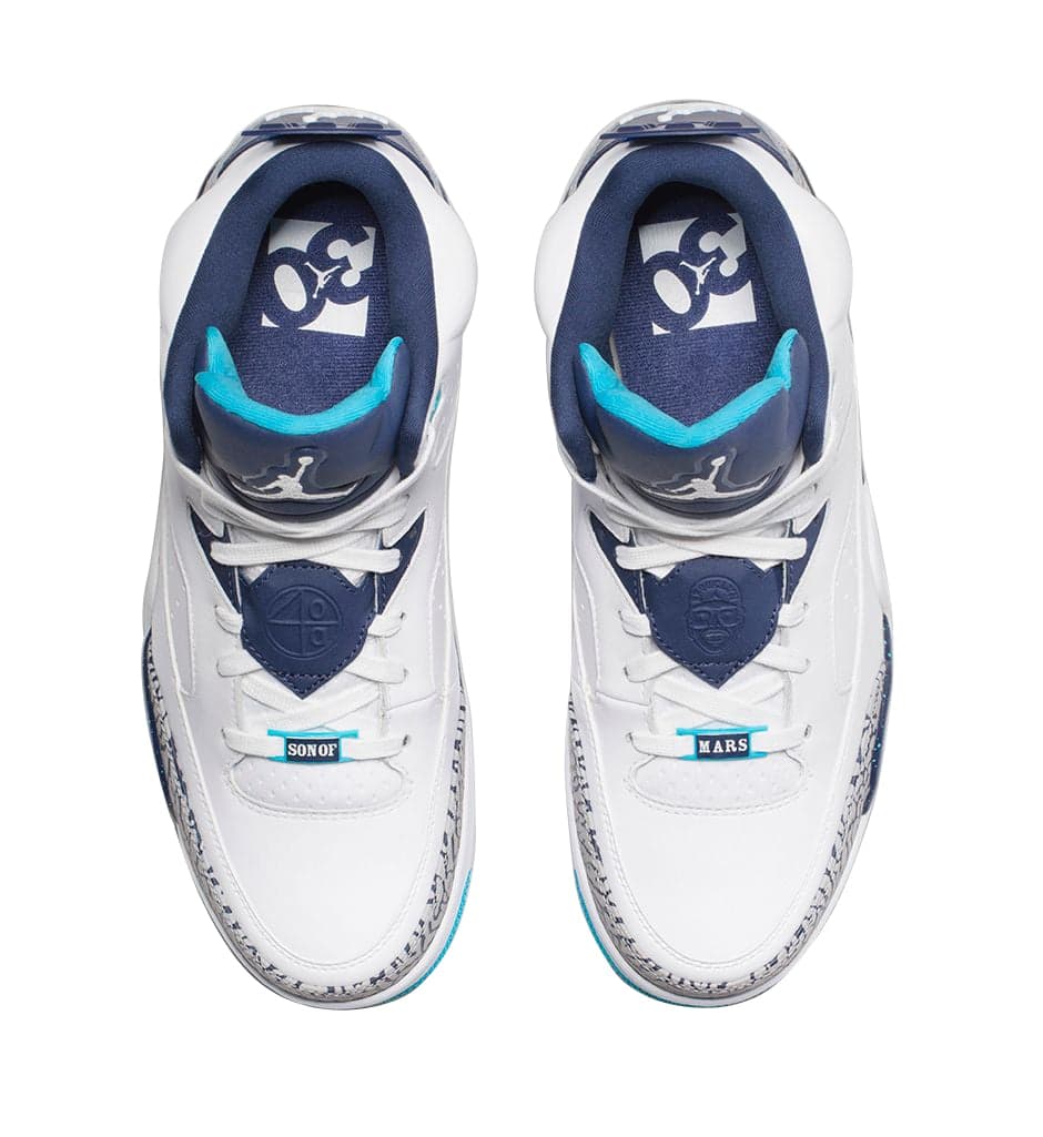 Son of Mars 'Hornets'