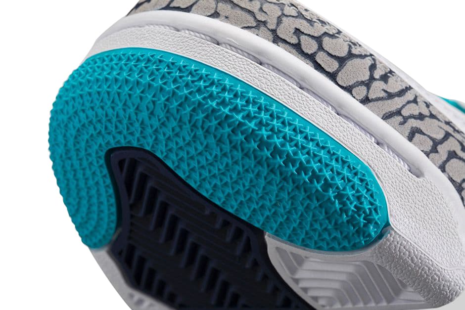 Son of Mars 'Hornets'