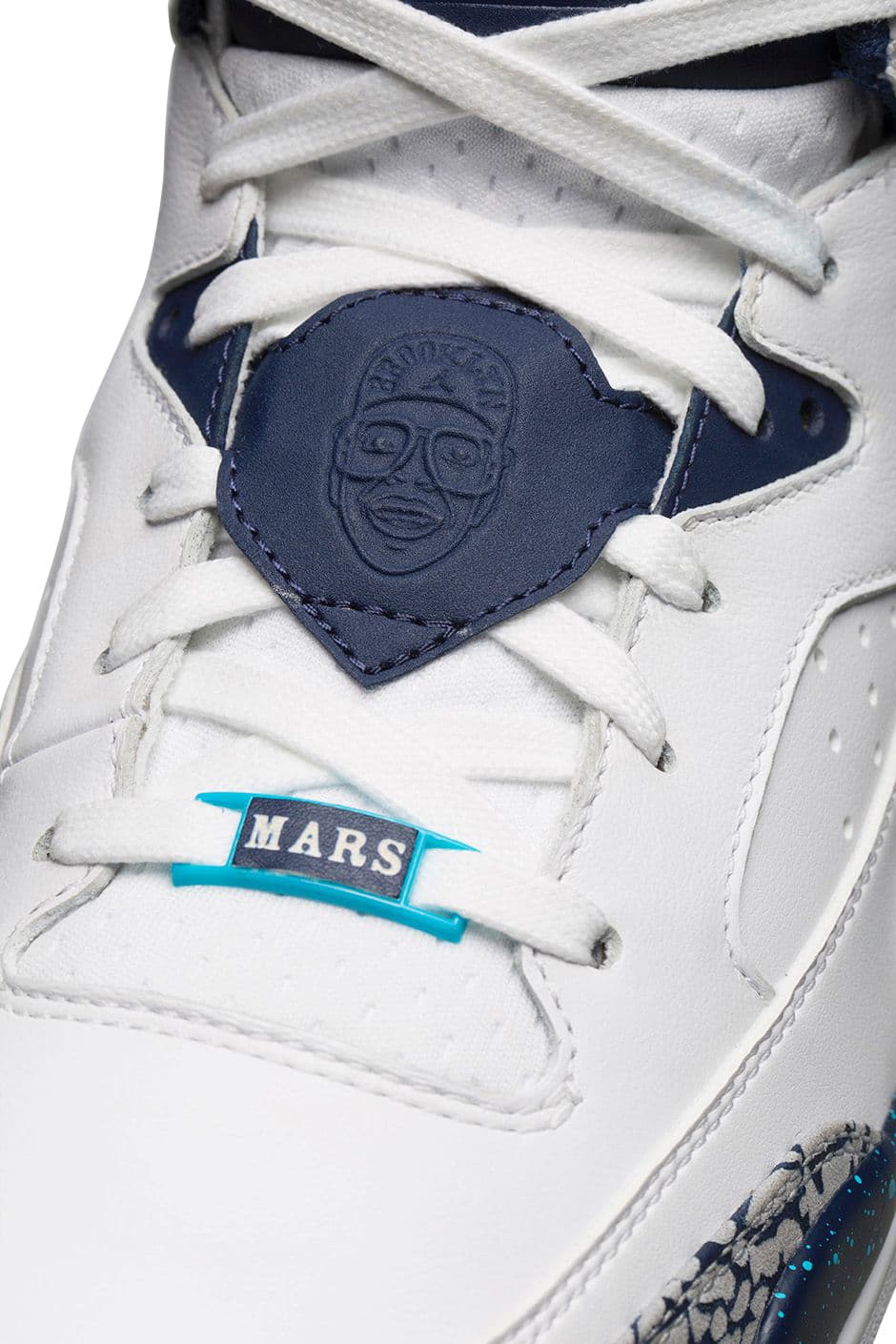 Son of Mars 'Hornets'
