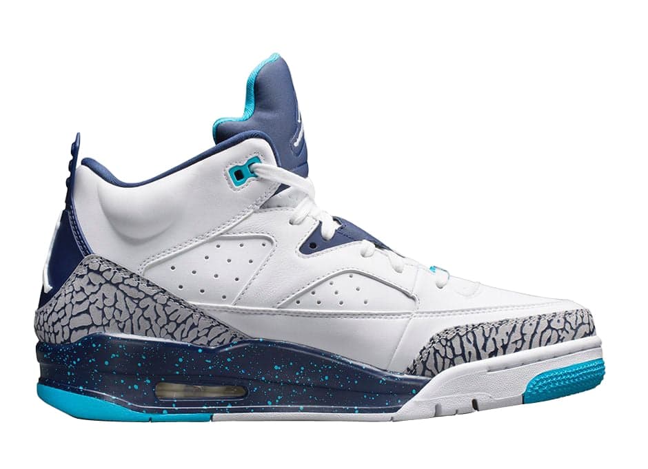 Son of Mars 'Hornets'