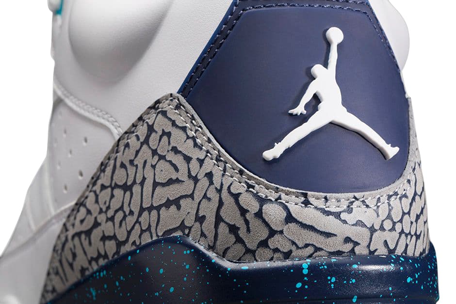 Son of Mars 'Hornets'