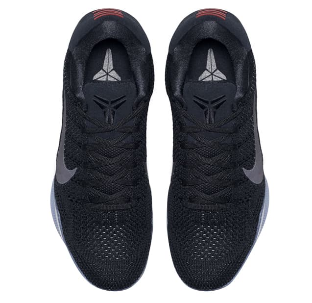 Kobe 11 Elite Low 'Black Space'