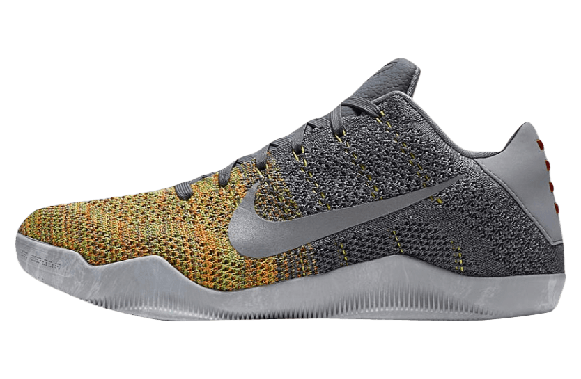 Kobe 11 Elite Low 'Master of Innovation'