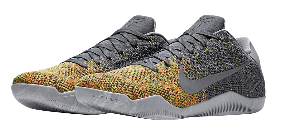 Kobe 11 Elite Low 'Master of Innovation'