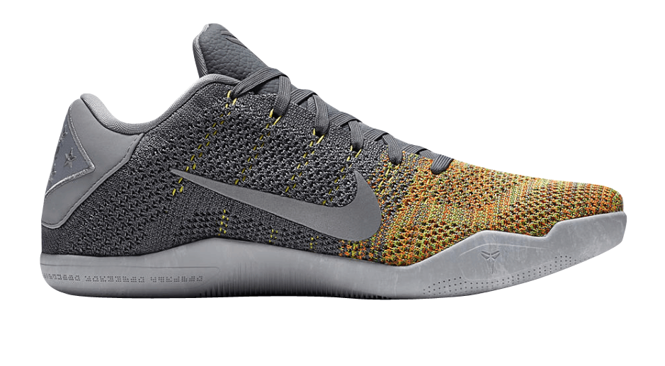 Kobe 11 Elite Low 'Master of Innovation'
