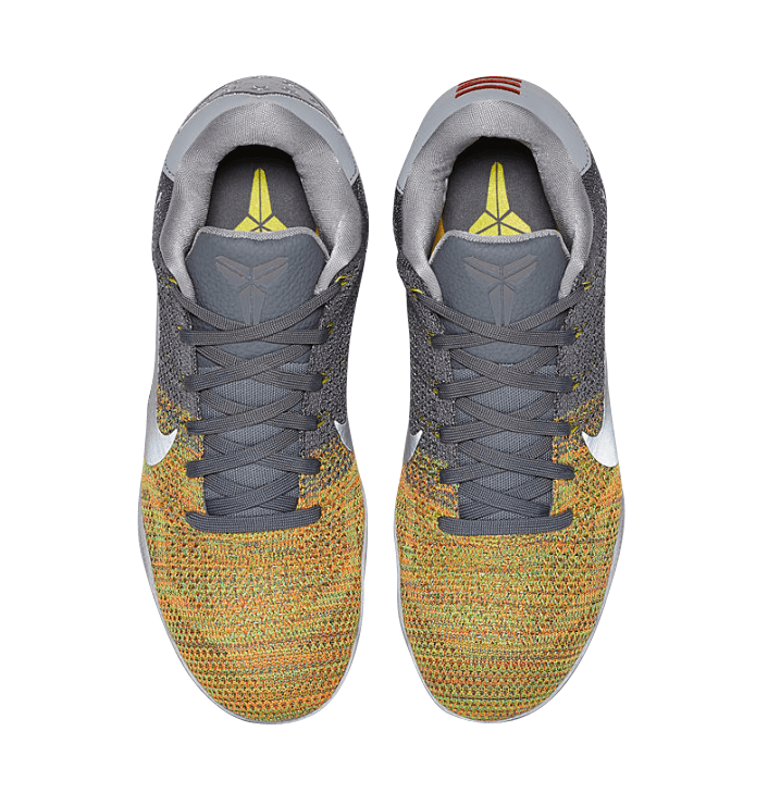 Kobe 11 Elite Low 'Master of Innovation'