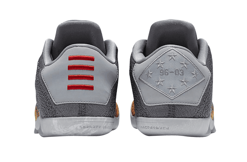 Kobe 11 Elite Low 'Master of Innovation'