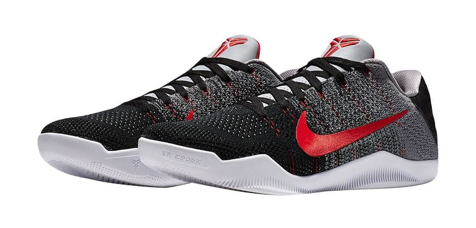 Kobe 11 Elite Low 'Tinker Muse'