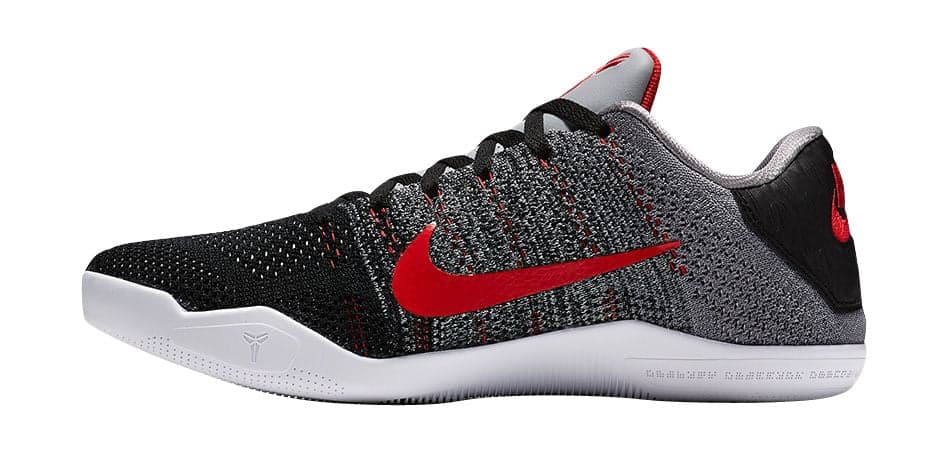 Kobe 11 Elite Low 'Tinker Muse'