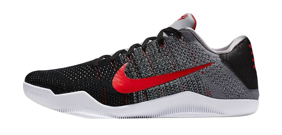 Kobe 11 Elite Low 'Tinker Muse'