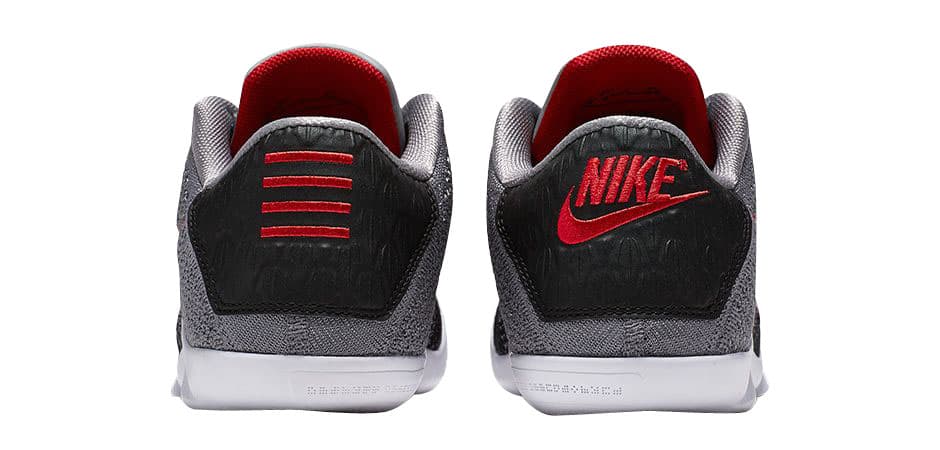Kobe 11 Elite Low 'Tinker Muse'