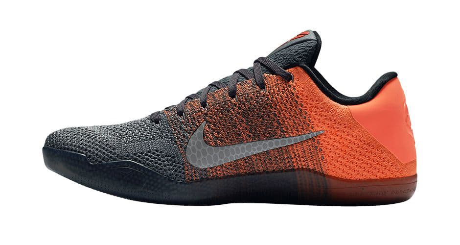 Kobe 11 Elite Low 'Easter'