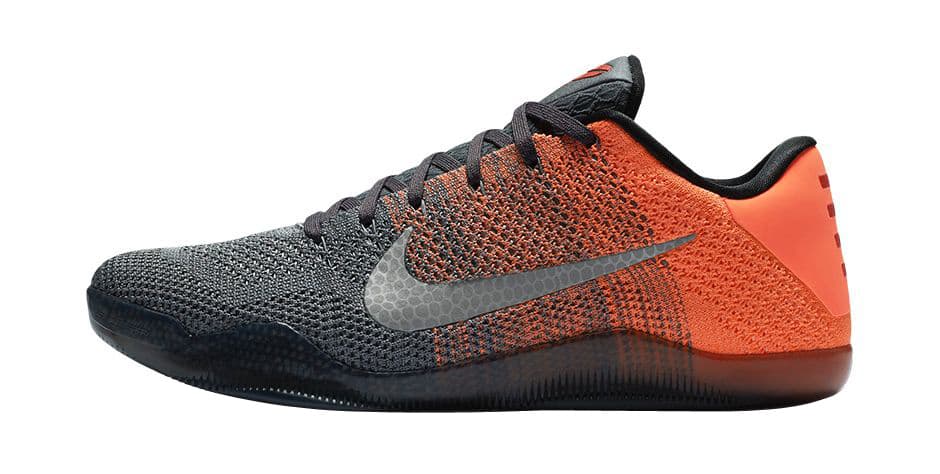 Kobe 11 Elite Low 'Easter'