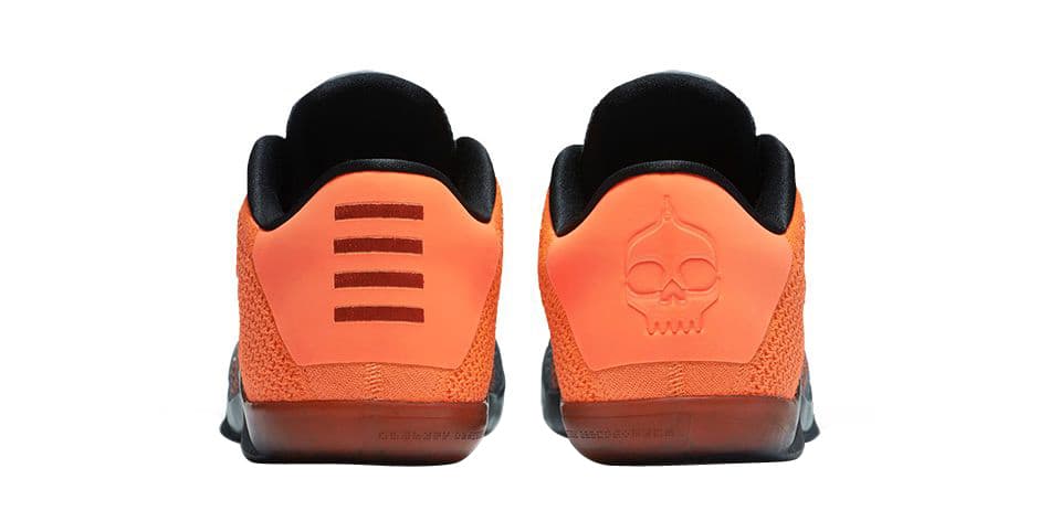 Kobe 11 Elite Low 'Easter'