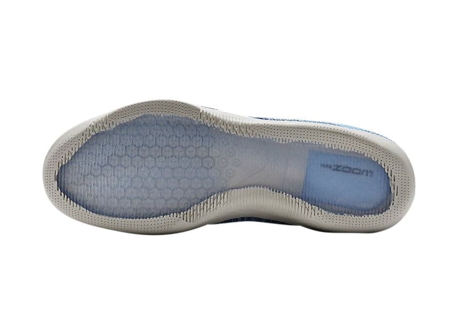 Kobe 11 Elite Low 'Brave Blue'