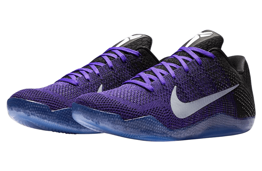 Kobe 11 Elite Low 'Eulogy'