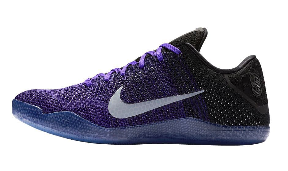 Kobe 11 Elite Low 'Eulogy'