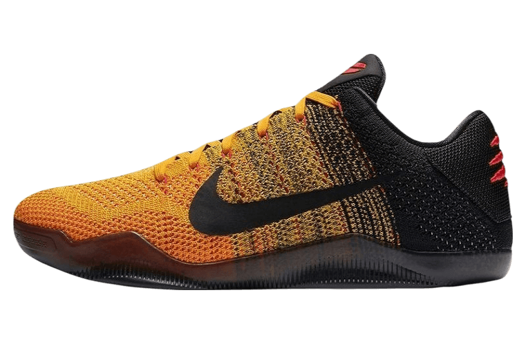 Kobe 11 Elite Low 'Bruce Lee'