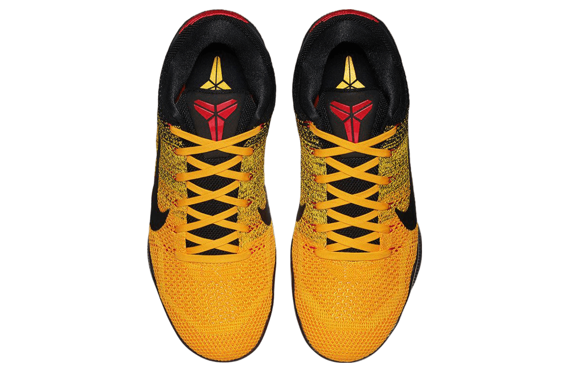 Kobe 11 Elite Low 'Bruce Lee'
