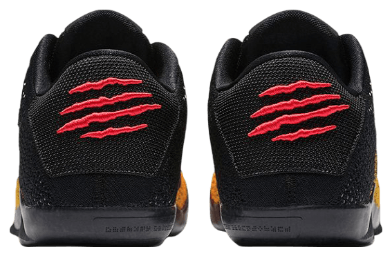 Kobe 11 Elite Low 'Bruce Lee'