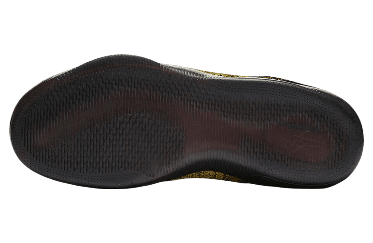 Kobe 11 Elite Low 'Bruce Lee'