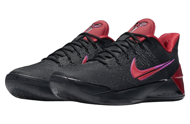 Kobe A.D. 'Flip the Switch'