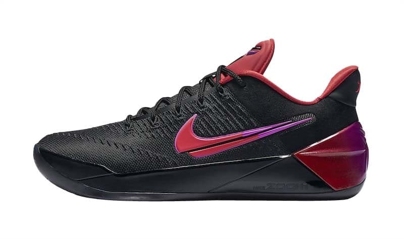 Kobe A.D. 'Flip the Switch'