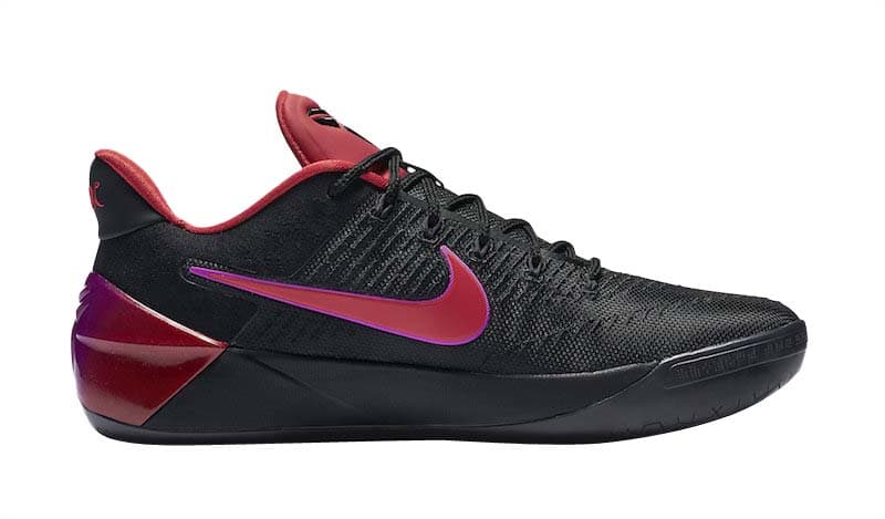 Kobe A.D. 'Flip the Switch'