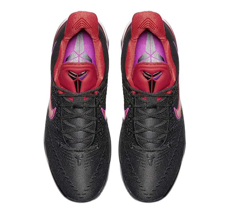 Kobe A.D. 'Flip the Switch'