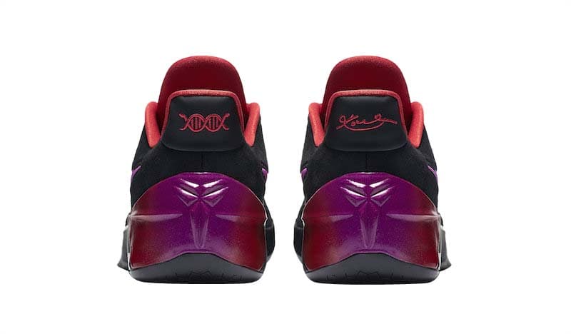 Kobe A.D. 'Flip the Switch'