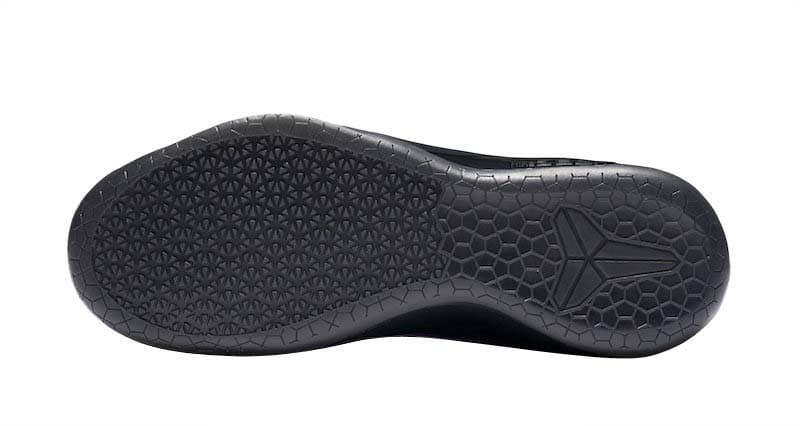 Kobe A.D. 'Flip the Switch'