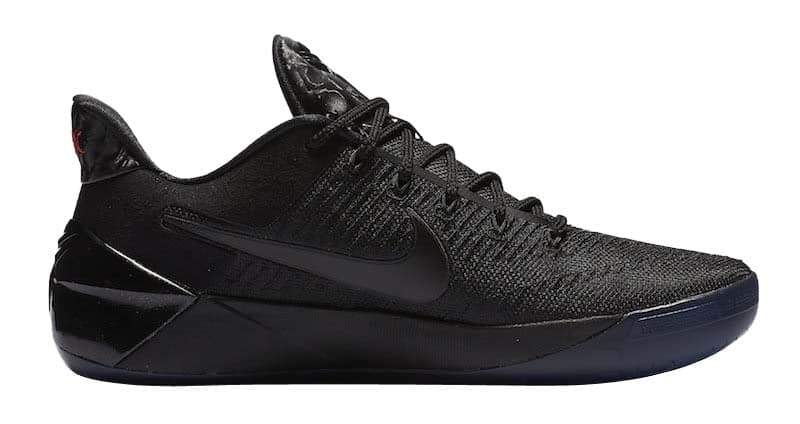 Kobe A.D. 'Black Mamba'