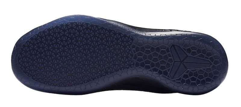 Kobe A.D. 'Black Mamba'