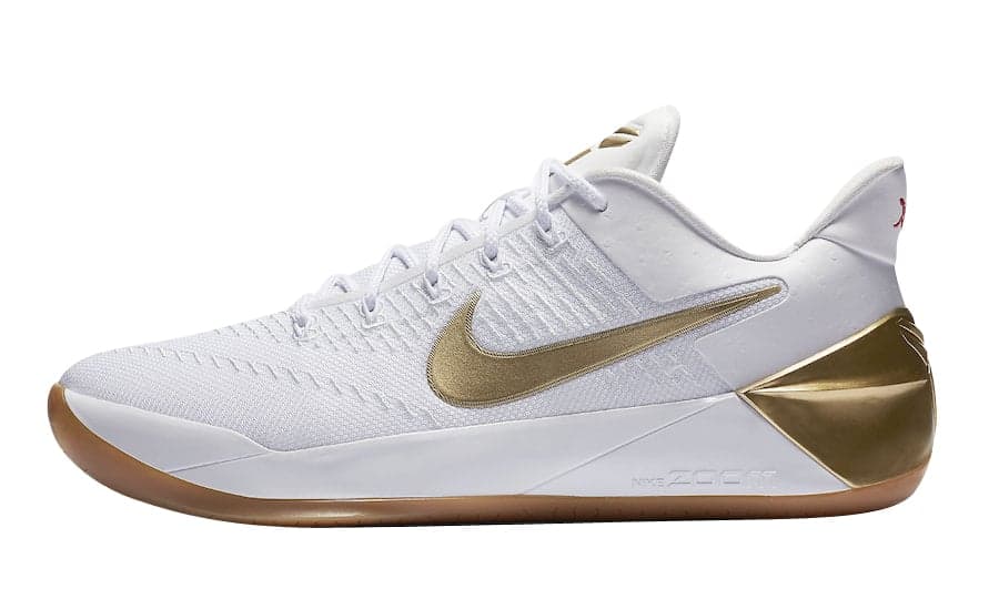 Kobe A.D. 'Big Stage'