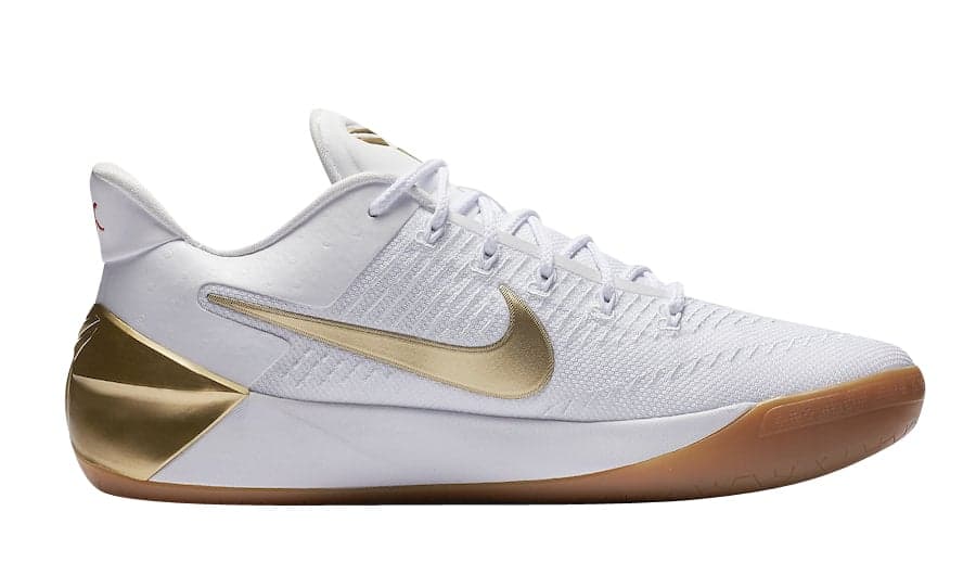 Kobe A.D. 'Big Stage'