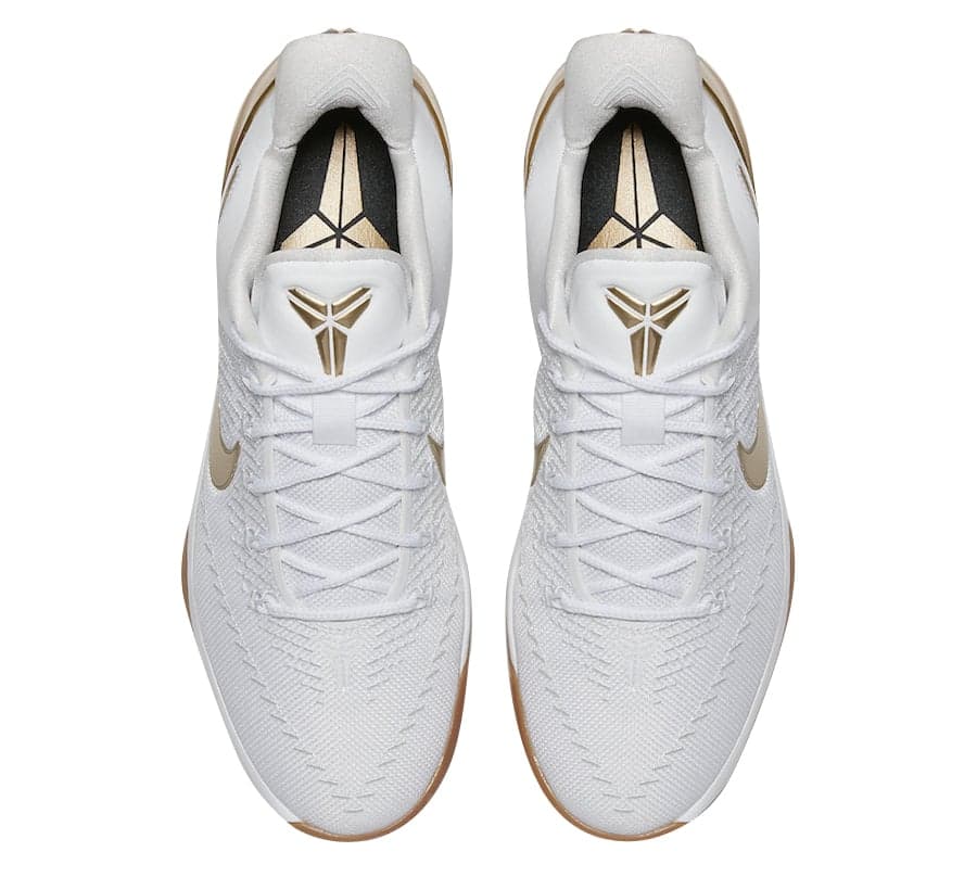 Kobe A.D. 'Big Stage'