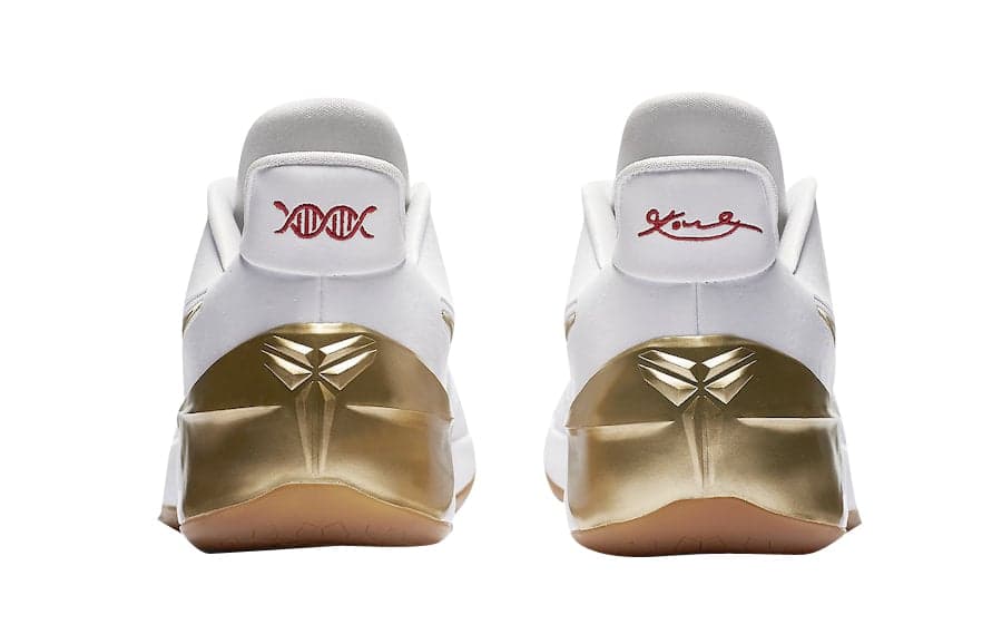 Kobe A.D. 'Big Stage'