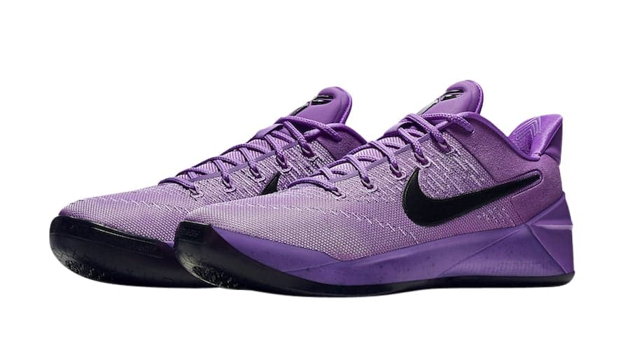 Kobe A.D. 'Purple Stardust'