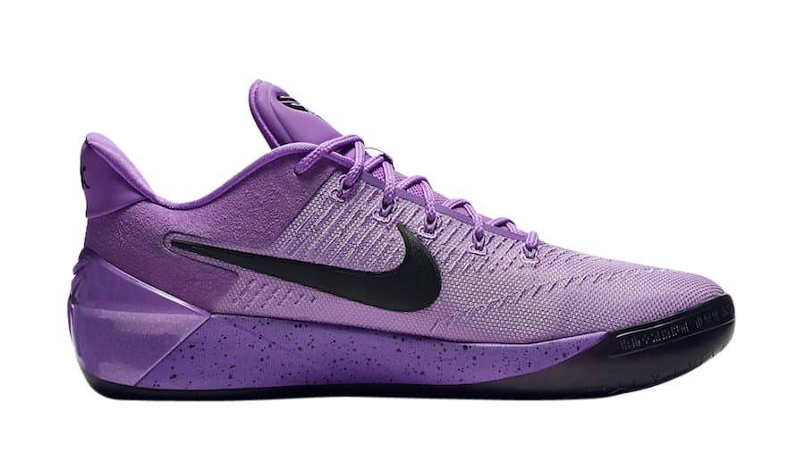 Kobe A.D. 'Purple Stardust'