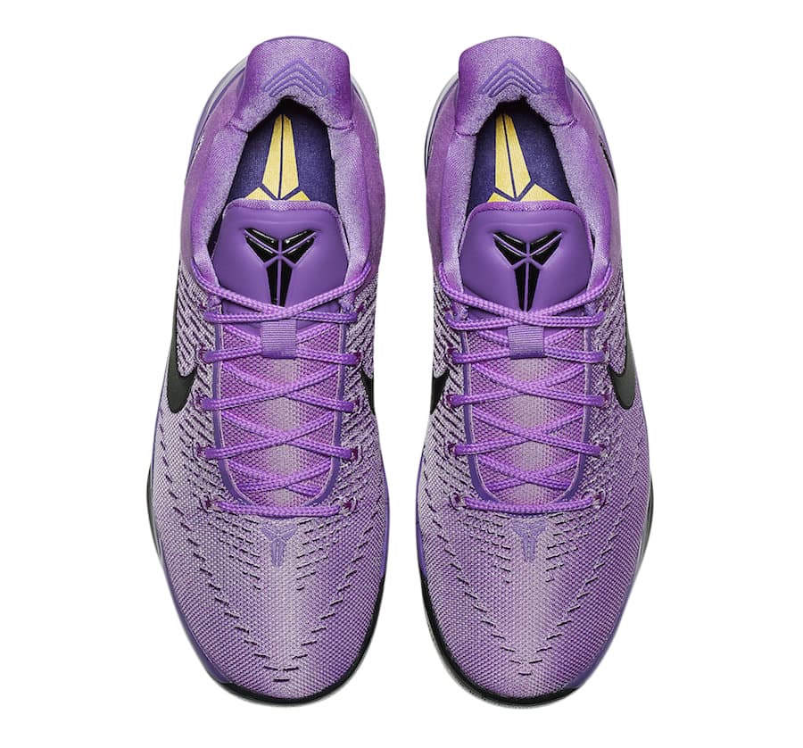 Kobe A.D. 'Purple Stardust'