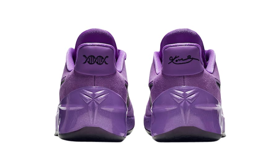 Kobe A.D. 'Purple Stardust'
