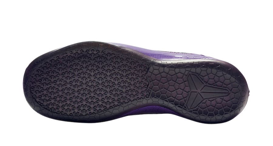 Kobe A.D. 'Purple Stardust'