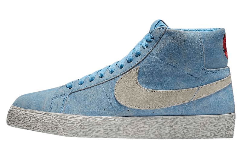 Nike SB Zoom Blazer Mid 'Lance Mountain'