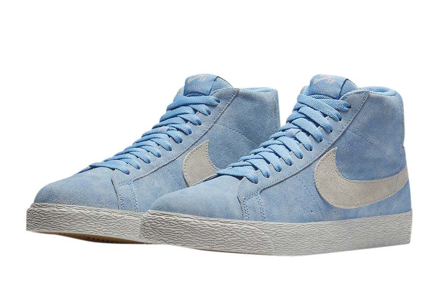 Nike SB Zoom Blazer Mid 'Lance Mountain'